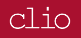 Clio. Women, Gender, History - Institut du Genre