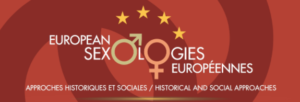 Sexologies européennes - Institut du Genre