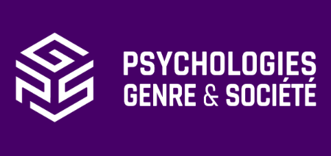 Psychologies, Genre et Société - Institut du Genre