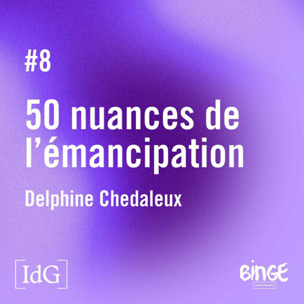 50 nuances de l’émancipation - Institut du Genre