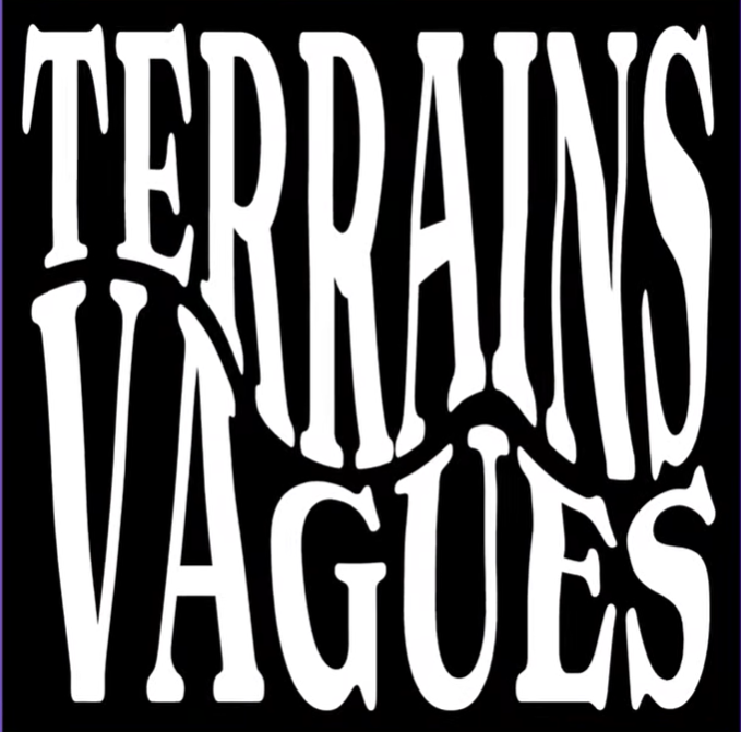 Terrains vagues - Institut du Genre