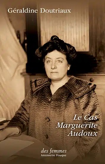 Le Cas Marguerite Audou - Institut du Genre