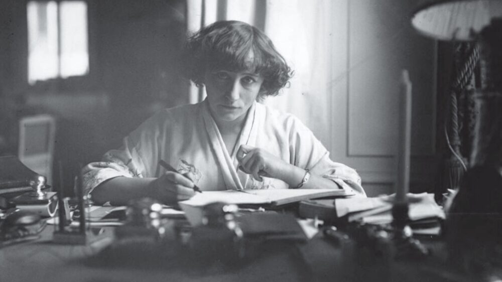 Les écrivaines-critiques (XIXe-XXe siècles) - Institut du Genre