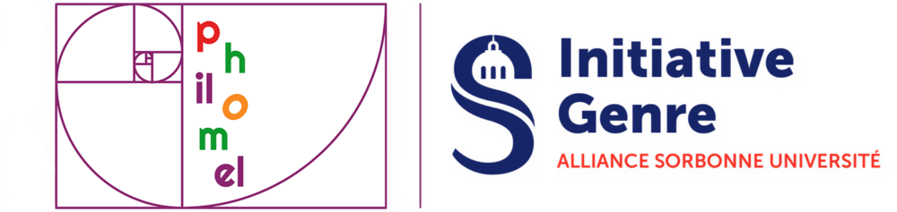 Campagne de candidature à un contrat doctoral fléché Genre (Alliance Sorbonne Université) - Institut du Genre