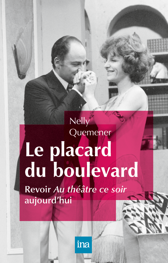 Le Placard du boulevard - Institut du Genre