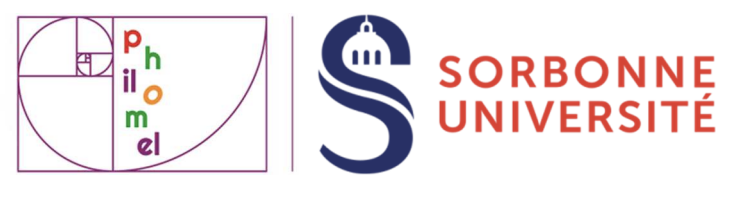 Atelier doctoral de Philomel 2026 - Institut du Genre