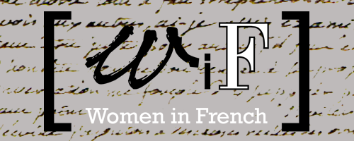 Women in French - Institut du Genre