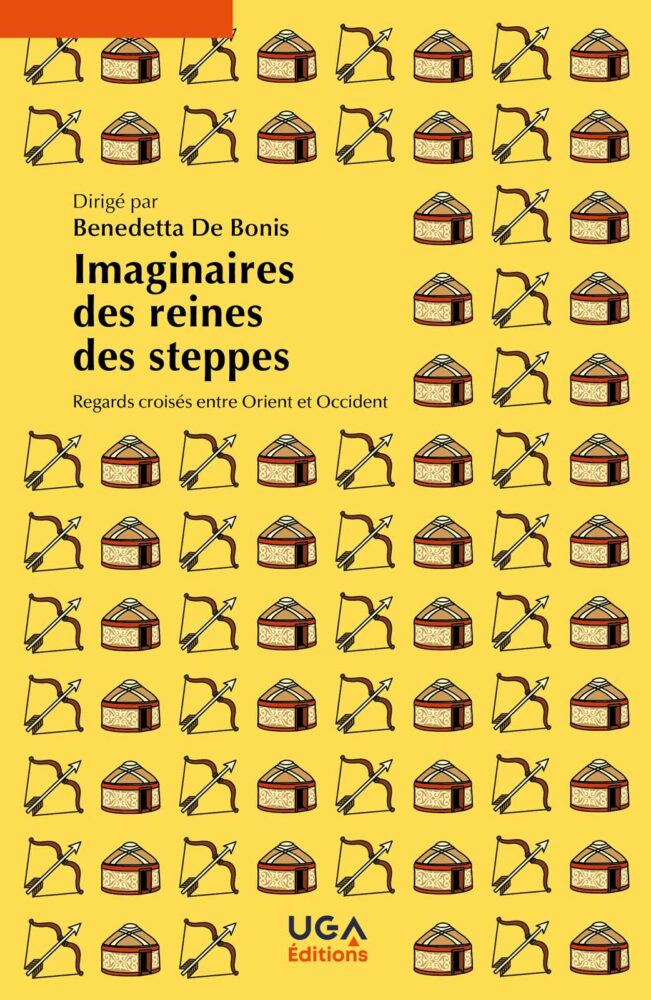 Imaginaires des reines des steppes. Regards croisés entre Orient et Occident - Institut du Genre