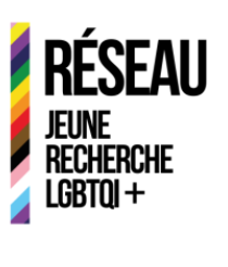 Deuxièmes rencontres du réseau jeune recherche LGBTQI+ - Institut du Genre