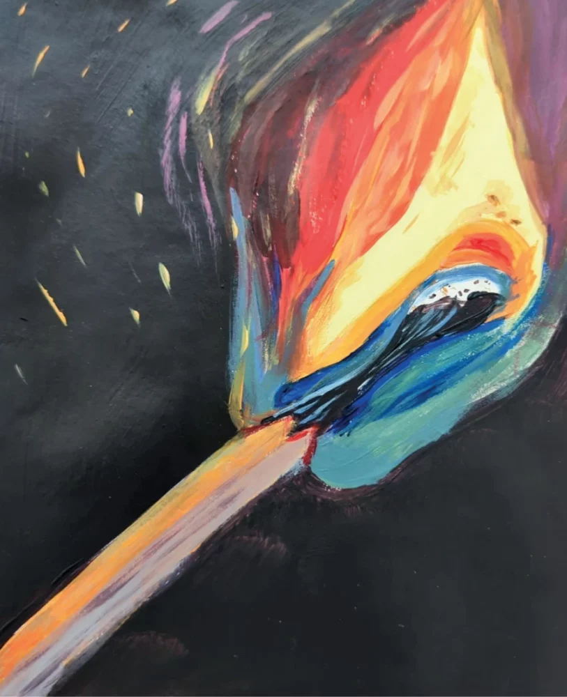 Écrire Queer&nbsp;: une pratique (trans)sexuelle, (trans)littéraire et (trans)langue - Institut du Genre