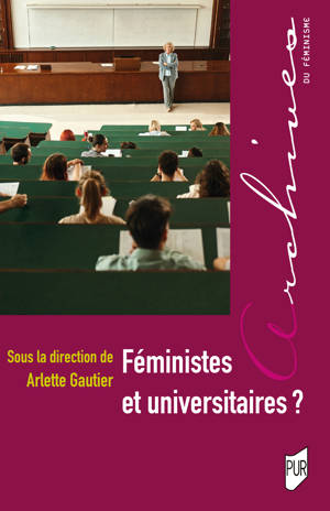 Féministes et universitaires&nbsp;? - Institut du Genre