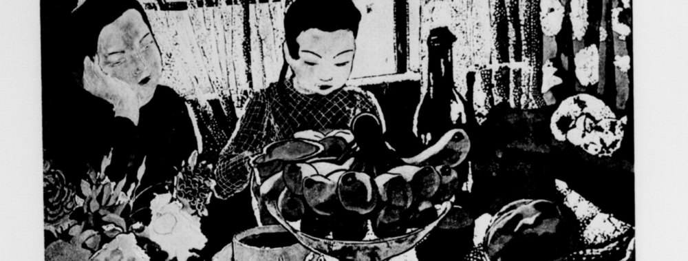 Repenser les mobilités artistiques féminines en contexte colonial&nbsp;: échanges, pratiques, circulations, réseaux, institutions (1890–1950 - Institut du Genre