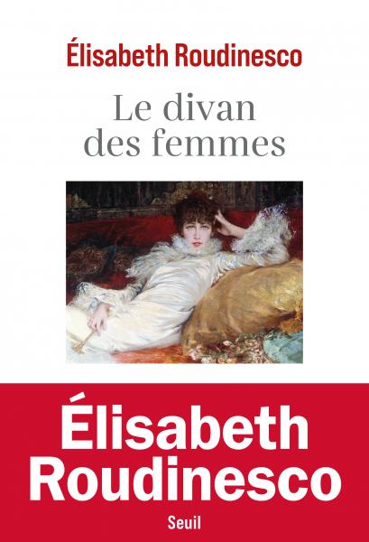 Le Divan des femmes - Institut du Genre