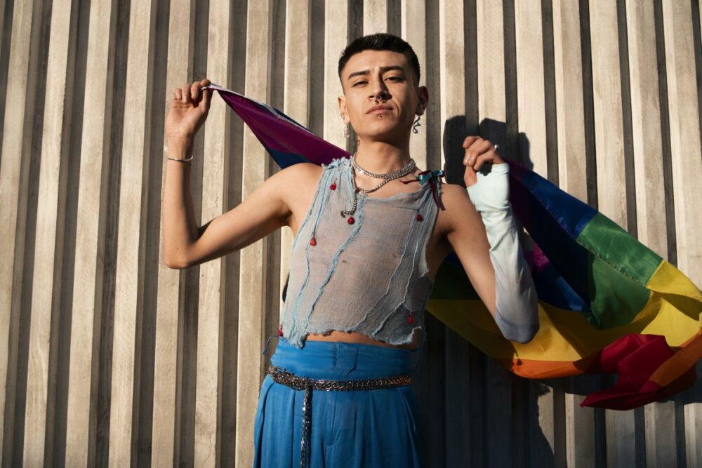 Sexualité et identifications minoritaires&nbsp;: comment les jeunes questionnent l’ordre de genre - Institut du Genre