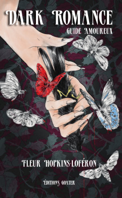 Dark Romance, guide amoureux - Institut du Genre