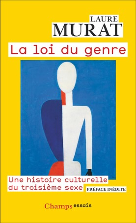 La Loi du genre. Une histoire culturelle du troisième sexe - Institut du Genre