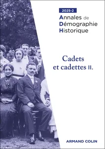 Cadets et cadettes II - Institut du Genre