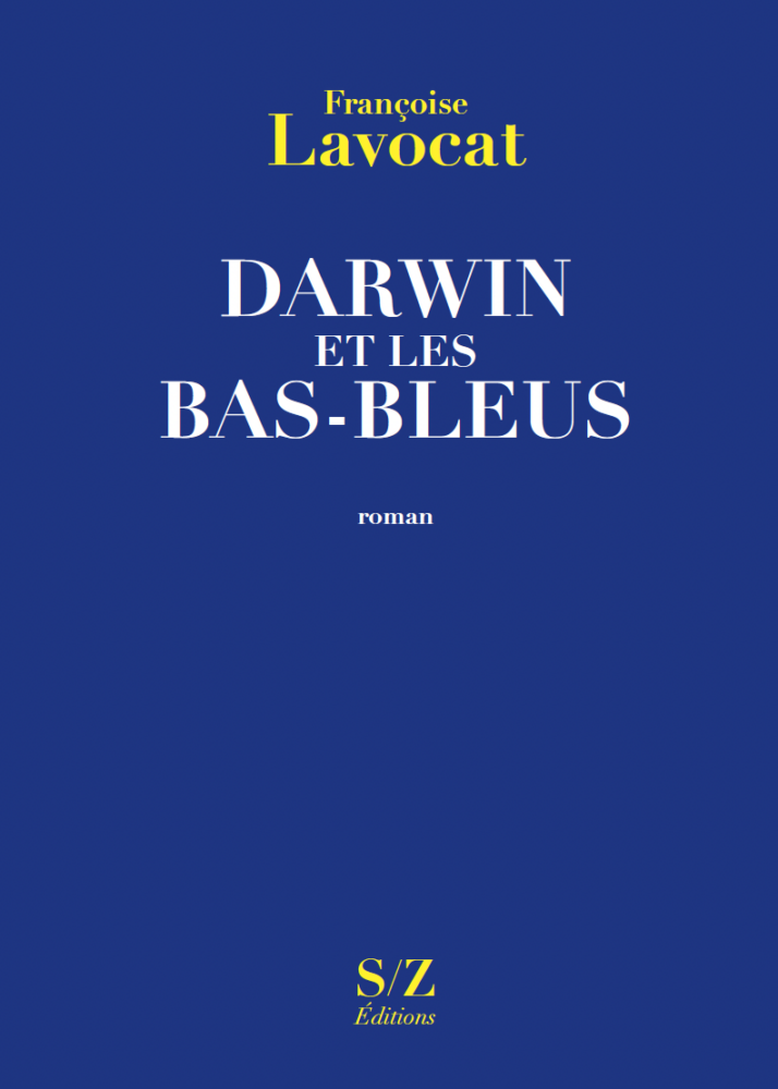 Darwin et les bas-bleus - Institut du Genre