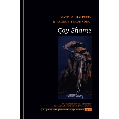 Gay Shame - Institut du Genre