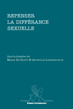 Repenser la différance sexuelle - Institut du Genre