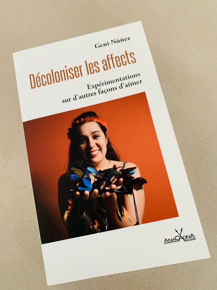 Décoloniser les affects. Expérimentation sur d&rsquo;autres façons de s’aimer&nbsp;? - Institut du Genre