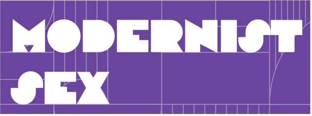 6th International conference of the French Society for Modernist Studies: Modernist Sex - Institut du Genre