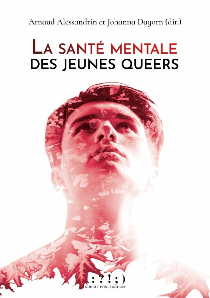La santé mentale des jeunes queers - Institut du Genre