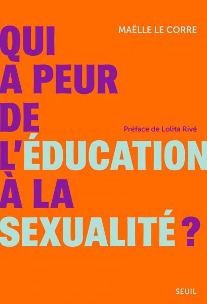 Qui a peur de l&rsquo;éducation à la sexualité&nbsp;? - Institut du Genre