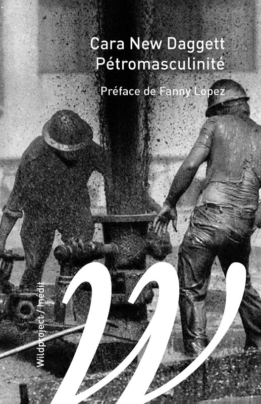 Pétromasculinité. Du mythe fossile patriarcal aux systèmes énergétiques féministes - Institut du Genre