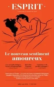 Le nouveau sentiment amoureux - Institut du Genre