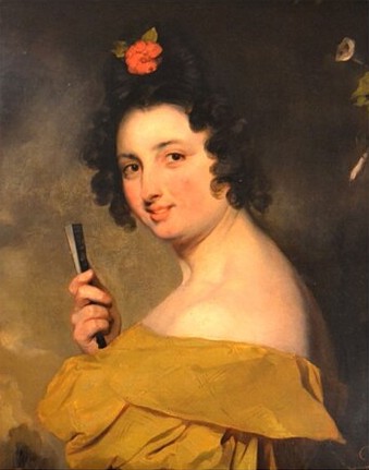 Ironies féminines pendant la période romantique - Institut du Genre