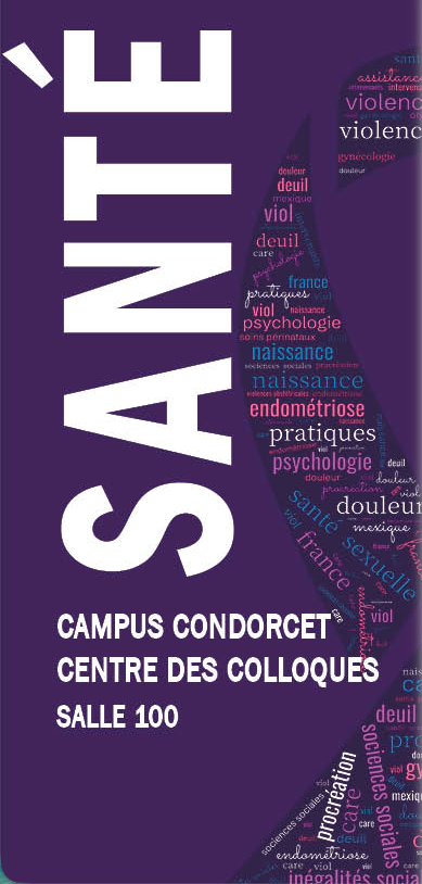 Santé reproductive - Institut du Genre