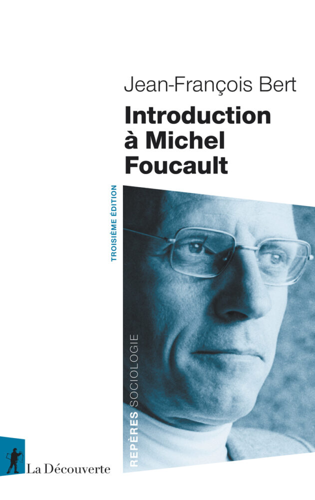 Introduction à Michel Foucault - Institut du Genre