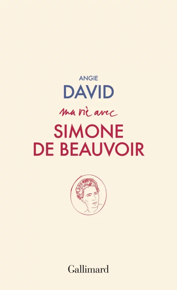 Ma vie avec Simone de Beauvoir - Institut du Genre