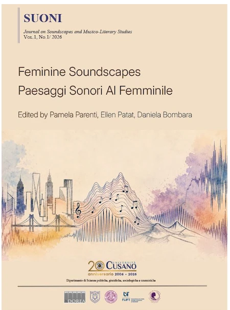 Feminine Soundscapes - Institut du Genre