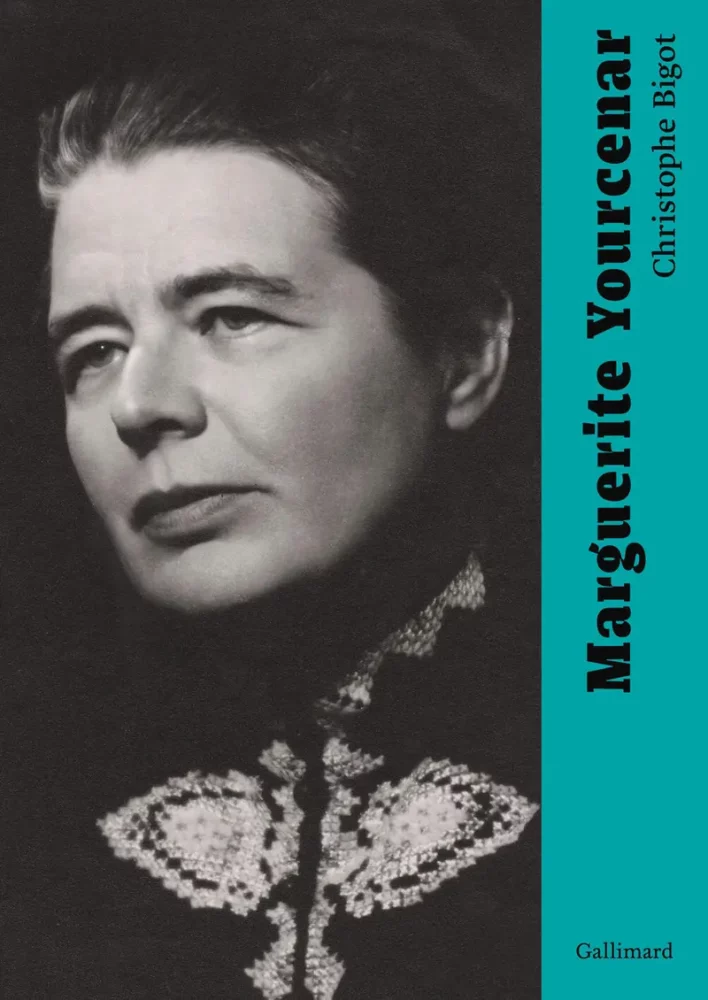 Marguerite Yourcenar - Institut du Genre