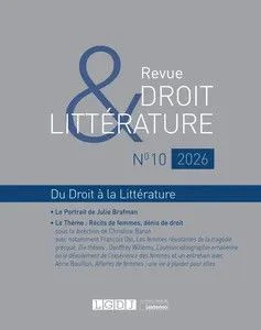 Récits de femmes, dénis de droit - Institut du Genre