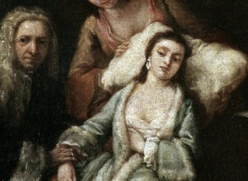 Femmes (im)patientes&nbsp;: récits, pratiques et représentations de la maladie et des soins (XVIe-XXe s.) - Institut du Genre