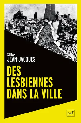 Des lesbiennes dans la ville - Institut du Genre
