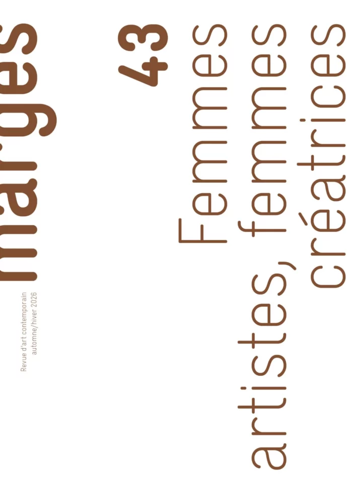 Femmes artistes, femmes créatrices - Institut du Genre