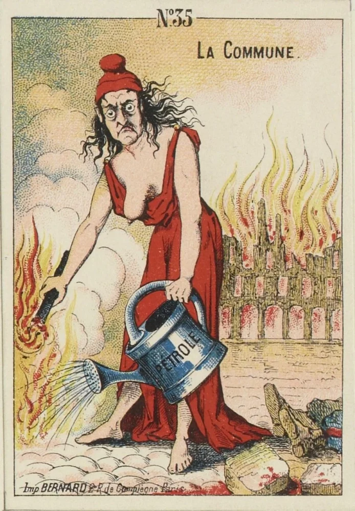 Le regard de Méduse&nbsp;: poétiques, esthétiques et politiques de l&rsquo;engagement féminin du XIXe siècle à nos jours  Littératures, Arts et Histoire - Institut du Genre